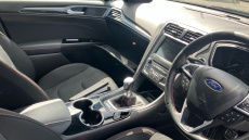Ford Mondeo 2.0 TDCi 180 ST-Line 5dr Diesel Hatchback